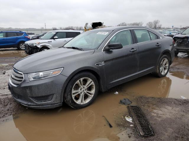 Zdjęcie 1 z aukcji – 2016 FORD TAURUS SE z VIN 1FAHP2D85GG116988