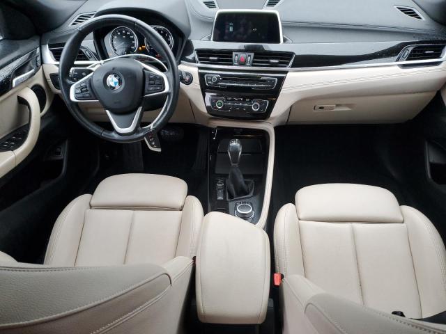 Photo 8 from auction – 2018 BMW X2 XDRIVE2 with VIN WBXYJ5C30JEF75695