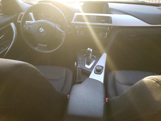Photo 8 from auction – 2017 BMW 320 XI with VIN WBA8E5G56HNU41436
