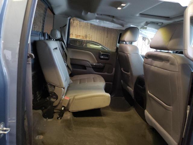 Photo 10 from auction – 2016 GMC SIERRA K15 with VIN 3GTU2PEJ2GG153541