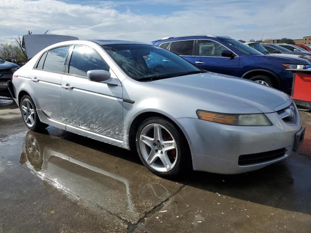 Photo 4 from auction – 2005 ACURA TL with VIN 19UUA66205A014297