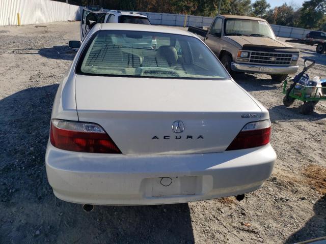 Photo 6 from auction – 2003 ACURA 3.2TL with VIN 19UUA56633A013607