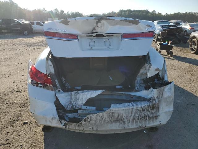 Photo 6 from auction – 2011 HONDA ACCORD EXL with VIN 1HGCP3F87BA007159