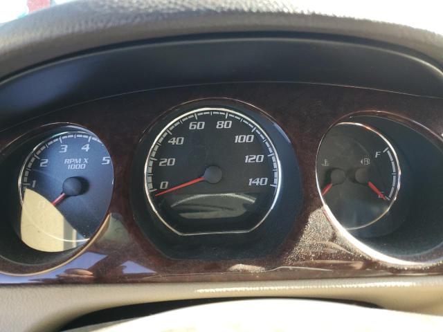 Photo 9 from auction – 2011 BUICK LUCERNE CX with VIN 1G4HA5EMXBU123806
