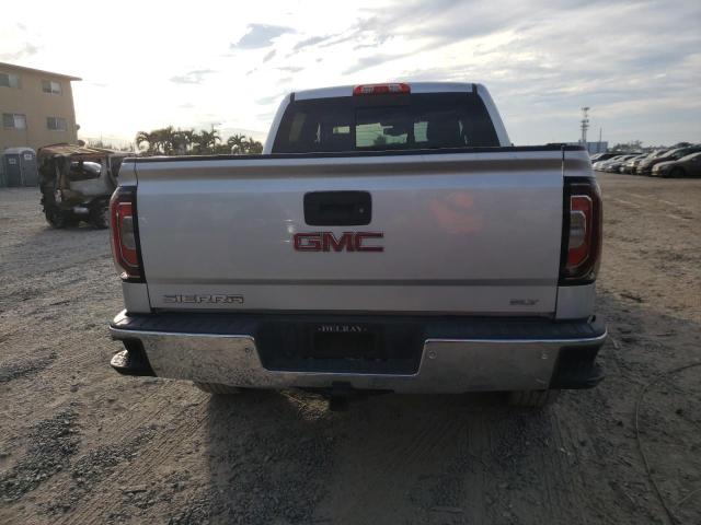 Photo 6 from auction – 2016 GMC SIERRA K15 with VIN 3GTU2NEC0GG235189