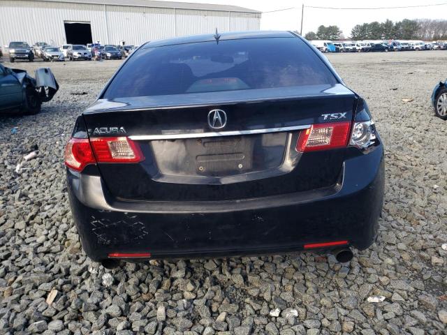 Photo 6 from auction – 2011 ACURA TSX with VIN JH4CU2F69BC000667