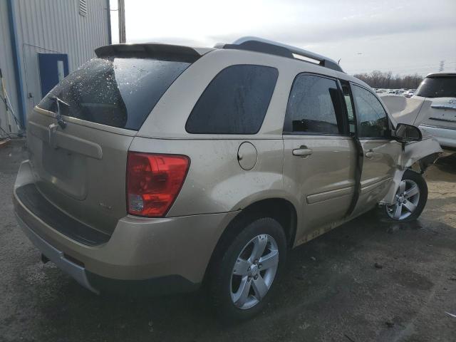Photo 3 from auction – 2006 PONTIAC TORRENT with VIN 2CKDL73F866052566