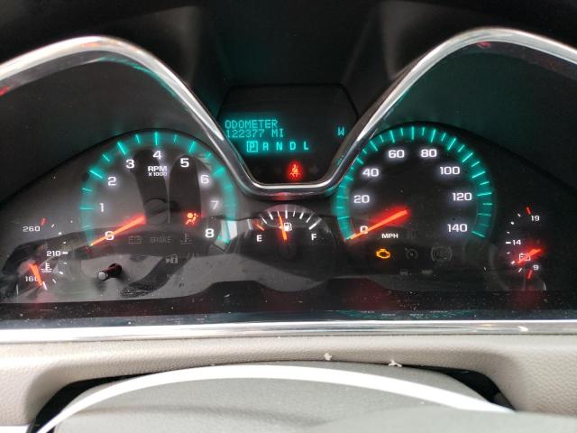 Photo 9 from auction – 2015 CHEVROLET TRAVERSE L with VIN 1GNKRGKD2FJ281137