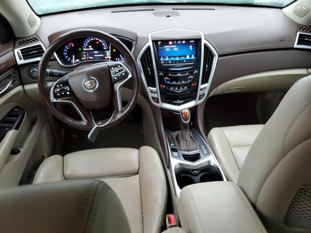 Photo 8 from auction – 2015 CADILLAC SRX PERFOR with VIN 3GYFNCE38FS533399