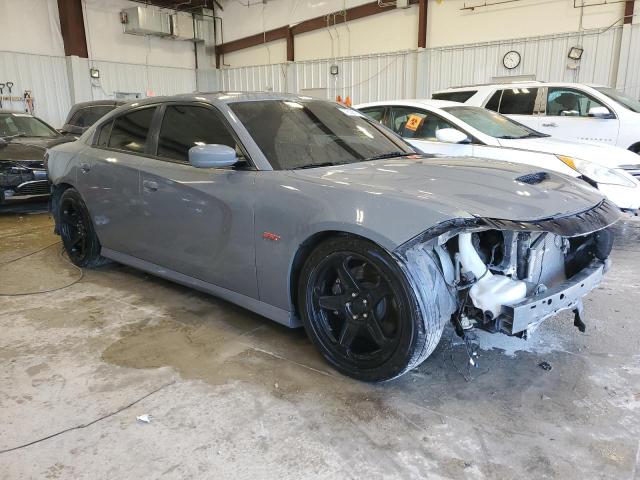 Photo 4 from auction – 2018 DODGE CHARGER R/ with VIN 2C3CDXGJ7JH135325