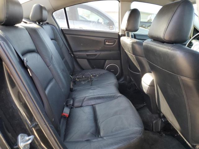 Photo 10 from auction – 2006 MAZDA 3 S with VIN JM1BK323X61533262
