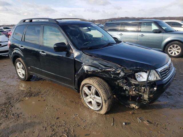 Photo 4 from auction – 2009 SUBARU FORESTER 2 with VIN JF2SH64659H786493