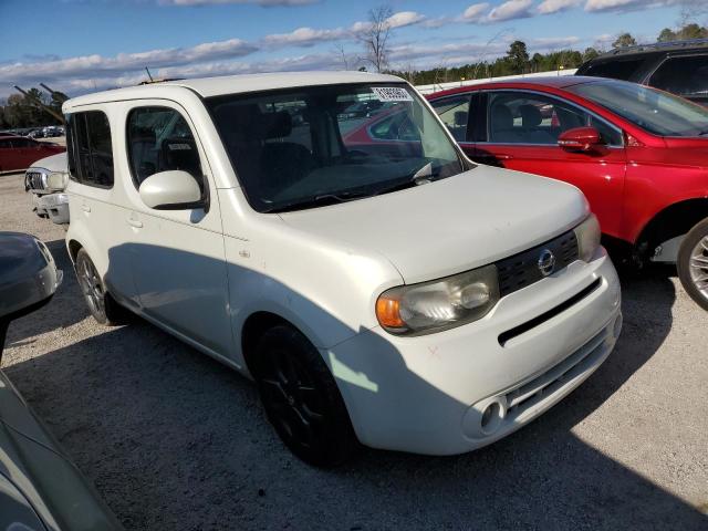 Photo 4 from auction – 2010 NISSAN CUBE BASE with VIN JN8AZ2KR3AT154918