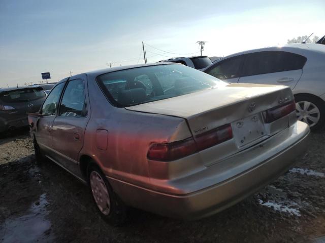 Photo 2 from auction – 1997 TOYOTA CAMRY with VIN 4T1BG22K2VU036542