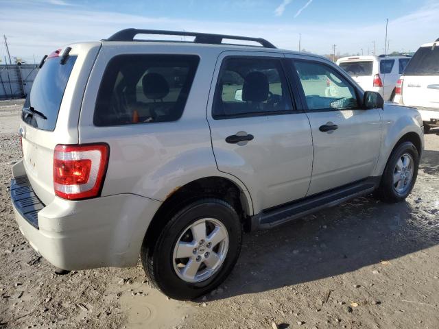 Photo 3 from auction – 2009 FORD ESCAPE XLT with VIN 1FMCU03G69KD11567