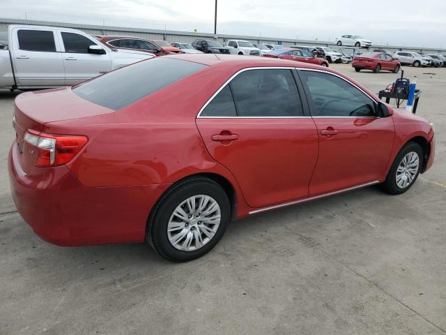 Photo 3 from auction – 2012 TOYOTA CAMRY BASE with VIN 4T4BF1FK3CR255634