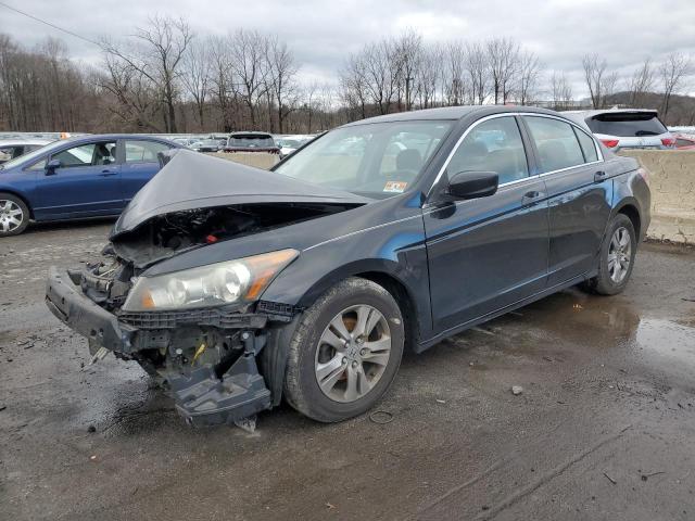 HONDA ACCORD SE 2011 with VIN 1HGCP2F67BA105472 - Photo from auction