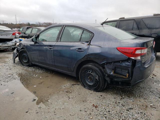 Photo 2 from auction – 2017 SUBARU IMPREZA with VIN 4S3GKAA69H3605971