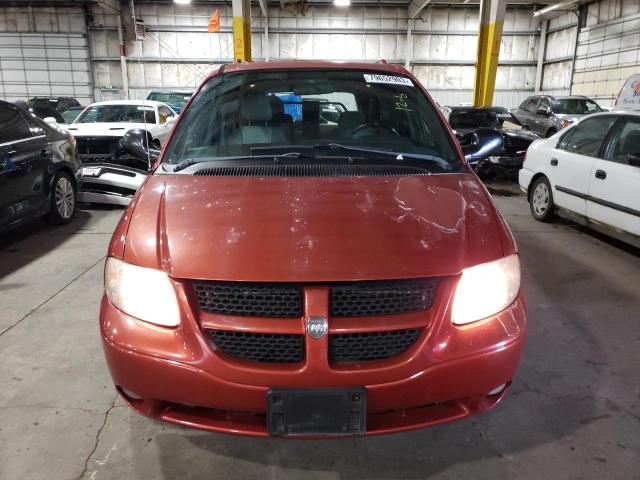 Photo 5 from auction – 2004 DODGE GRAND CARA with VIN 2D4GP44L64R535869