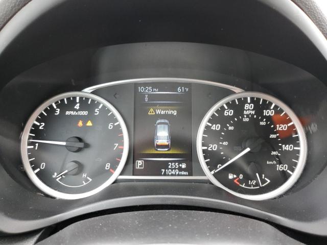Photo 9 from auction – 2018 NISSAN SENTRA S with VIN 3N1AB7APXJY255672
