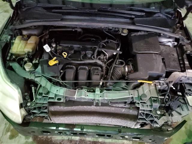 Photo 11 from auction – 2014 FORD FOCUS SE with VIN 1FADP3K20EL285646