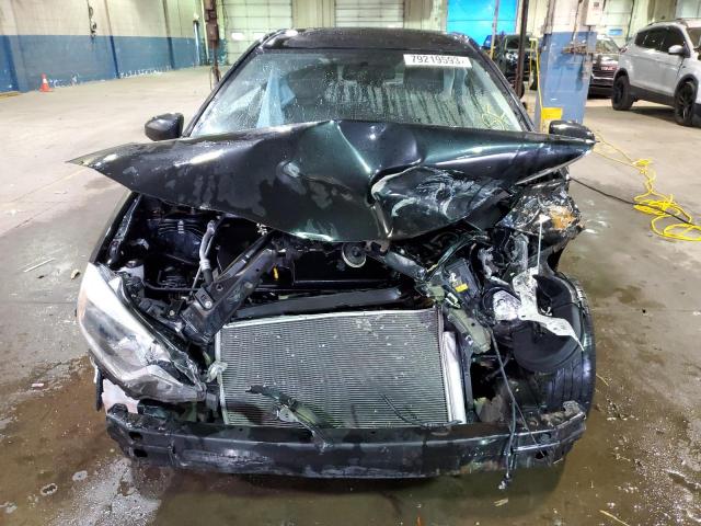 Photo 5 from auction – 2015 TOYOTA COROLLA L with VIN 2T1BURHE1FC445721