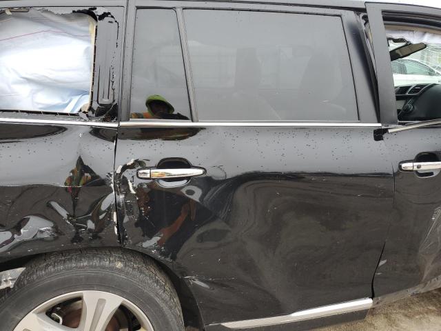 Photo 10 from auction – 2013 TOYOTA HIGHLANDER with VIN 5TDDK3EH8DS246115