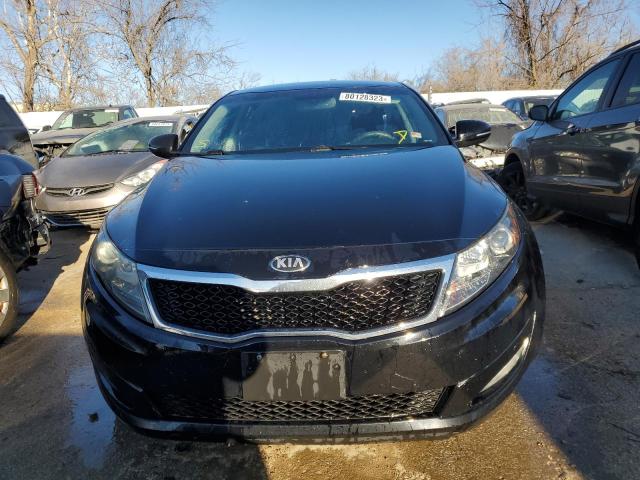 Photo 5 from auction – 2013 KIA OPTIMA LX with VIN 5XXGM4A72DG185548