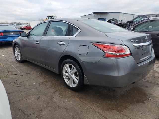 Foto 2 de la subasta – 2015 NISSAN ALTIMA 2.5 con VIN 1N4AL3AP3FC192536