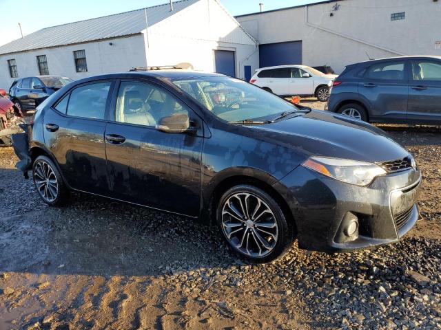 Photo 4 from auction – 2014 TOYOTA COROLLA L with VIN 2T1BURHE7EC170242
