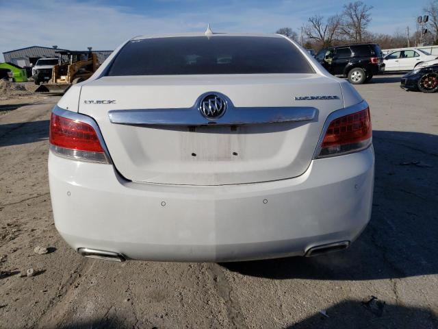 Photo 6 from auction – 2013 BUICK LACROSSE with VIN 1G4GC5E39DF123901