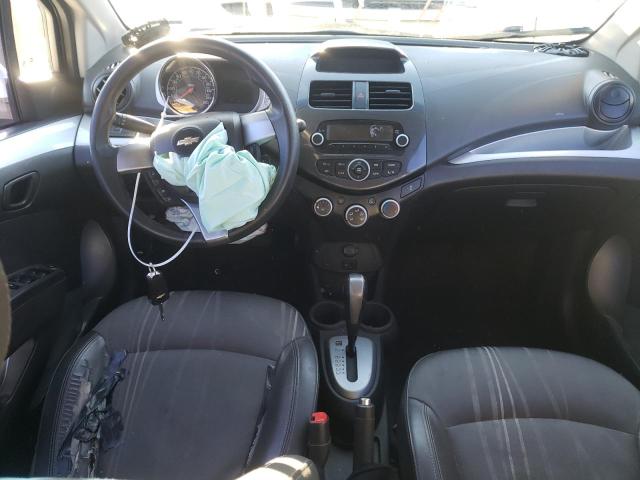 Photo 8 from auction – 2013 CHEVROLET SPARK 1LT with VIN KL8CD6S96DC547982