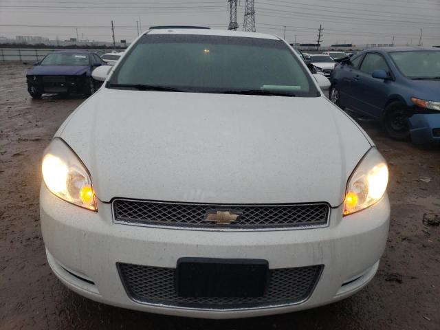 صورة رقم 5 من المزاد - 2012 CHEVROLET IMPALA LS مع VIN 2G1WF5E3XC1287101