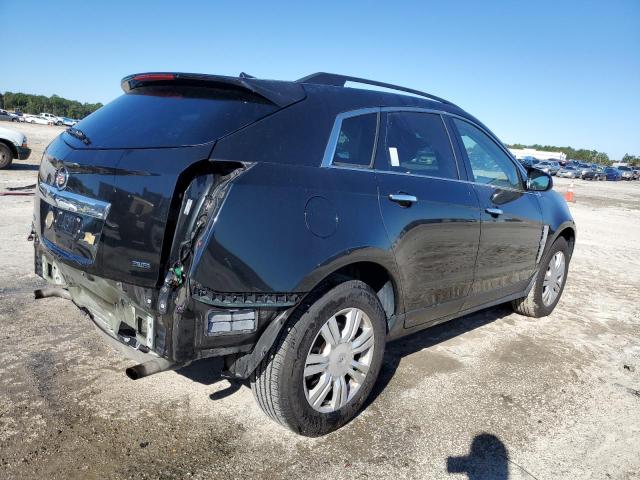 Photo 3 from auction – 2012 CADILLAC SRX with VIN 3GYFNGE31CS621746