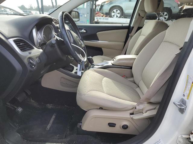 Photo 7 from auction – 2014 DODGE JOURNEY SX with VIN 3C4PDCBB7ET112470