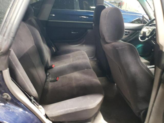 Photo 10 from auction – 2003 SUBARU LEGACY L with VIN 4S3BH635936310693