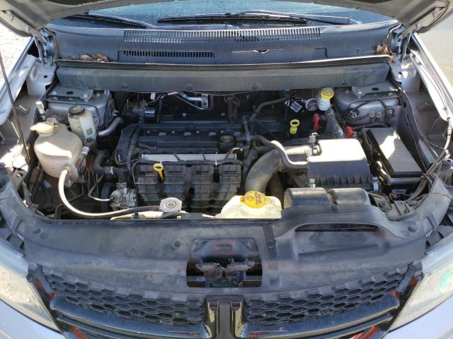Photo 12 from auction – 2018 DODGE JOURNEY SE with VIN 3C4PDCAB4JT183380