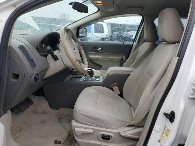 Photo 7 from auction – 2010 FORD EDGE SEL with VIN 2FMDK4JC4ABB20326