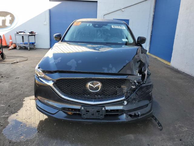 Photo 5 from auction – 2020 MAZDA CX-5 TOURI with VIN JM3KFBCM8L0761310