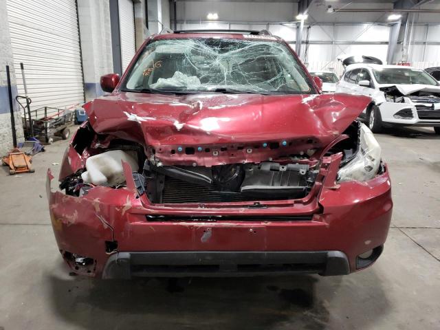 Photo 5 from auction – 2015 SUBARU FORESTER 2 with VIN JF2SJARC3FH594765