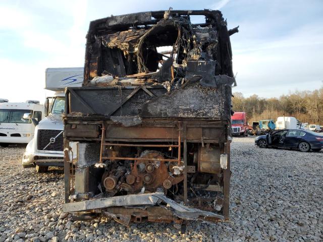 Photo 10 from auction – 2003 PREVOST TRAILER with VIN 2PCV3349731014459