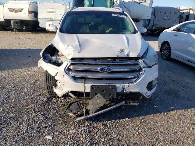 Photo 5 from auction – 2017 FORD ESCAPE TIT with VIN 1FMCU9J93HUE18202