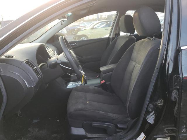 Photo 7 from auction – 2010 NISSAN ALTIMA BAS with VIN 1N4AL2AP0AC171923