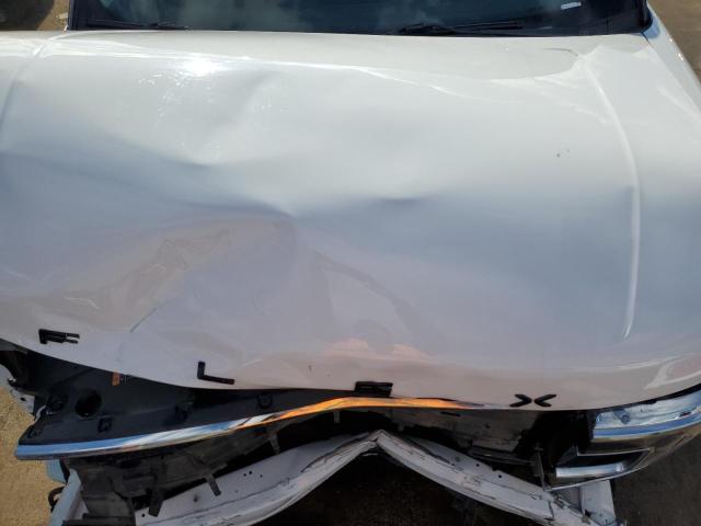 Photo 12 from auction – 2019 FORD FLEX SEL with VIN 2FMGK5C85KBA24315