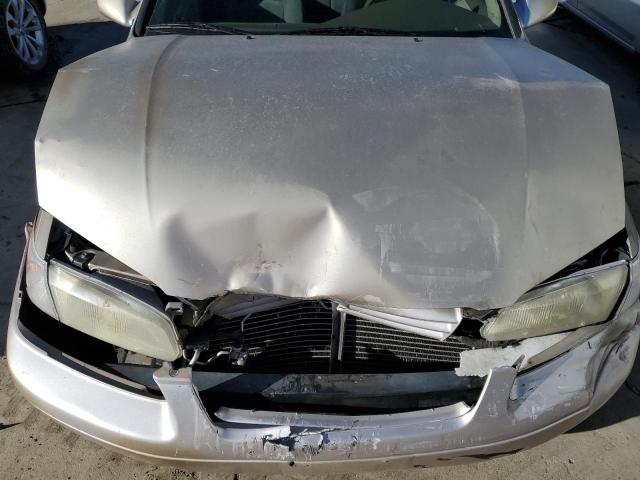 Photo 11 from auction – 1999 TOYOTA CAMRY LE with VIN JT2BF22K8X0205652