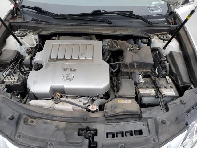 Photo 11 from auction – 2018 LEXUS ES 350 with VIN 58ABK1GG3JU114620