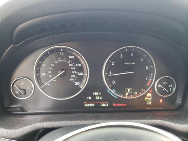 Photo 9 from auction – 2015 BMW X3 XDRIVE2 with VIN 5UXWX9C55F0D55175