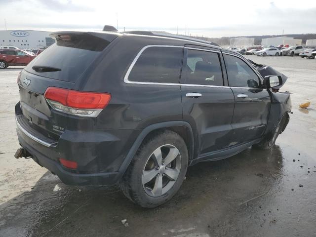 Photo 3 from auction – 2014 JEEP GRAND CHER with VIN 1C4RJFBM7EC320140