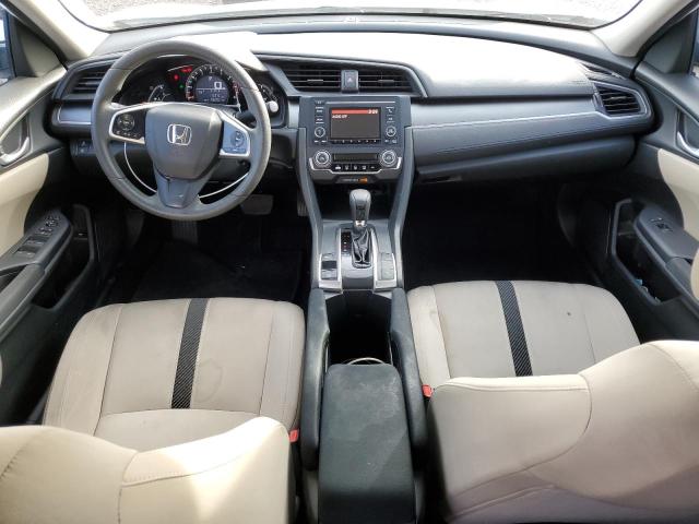 Photo 8 from auction – 2016 HONDA CIVIC LX with VIN 2HGFC2F51GH501714
