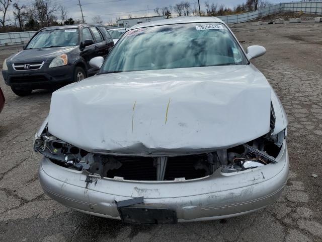 Photo 5 from auction – 2004 BUICK CENTURY CU with VIN 2G4WS52J741174385